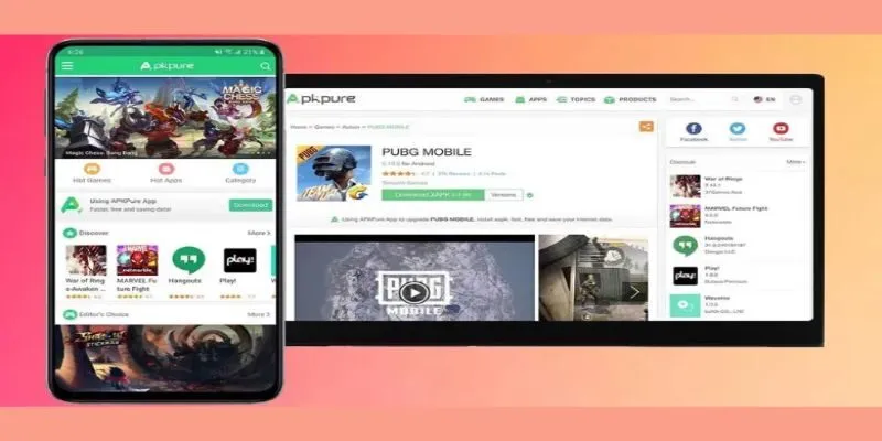 Các thao tác cần thực hiện trên iOS