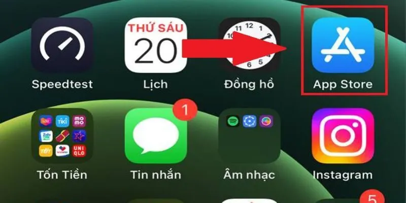 Câu hỏi liên quan đến quy trình download