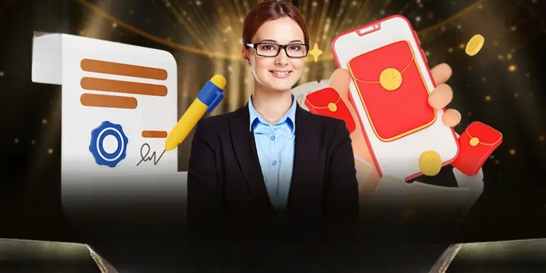 Điều Khoản Sử Dụng GO88 – Quyền Và Nghĩa Vụ Người Chơi