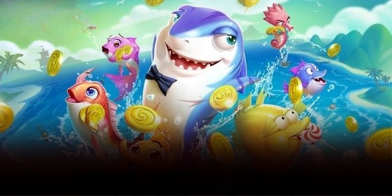 Bắn Cá GO88 – Đa Dạng Trò Chơi, Nhận Thưởng Siêu Khủng