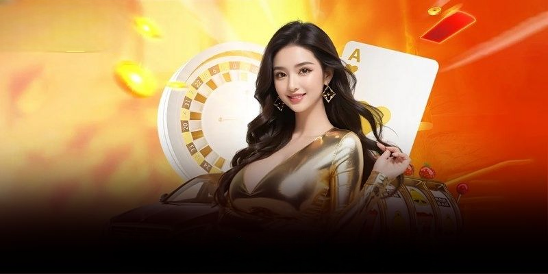 Casino GO88 – Sòng Bài Chân Thực, Đa Dạng Bàn Cược Đỉnh
