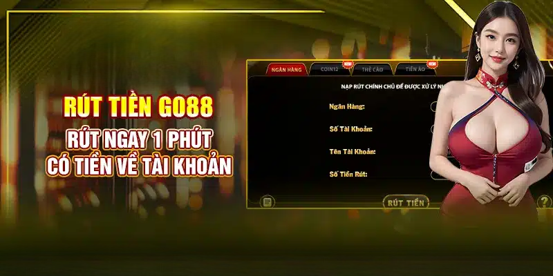 Đăng Nhập GO88 – Hướng Dẫn, Cách Khắc Phục Lỗi Thường Gặp